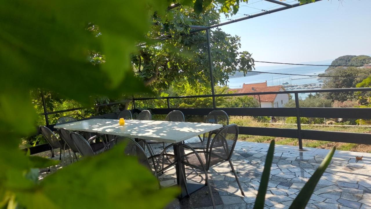 Vera Kampor Exterior foto